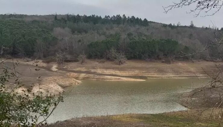 Yalova’da şebeke suyu hattında görülen köpüklenmenin analiz raporu açıklandı