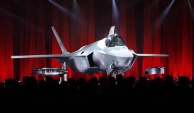 Yunanistan’da F-35 paniği: CAATSA yaptırımları kalkıyor mu?