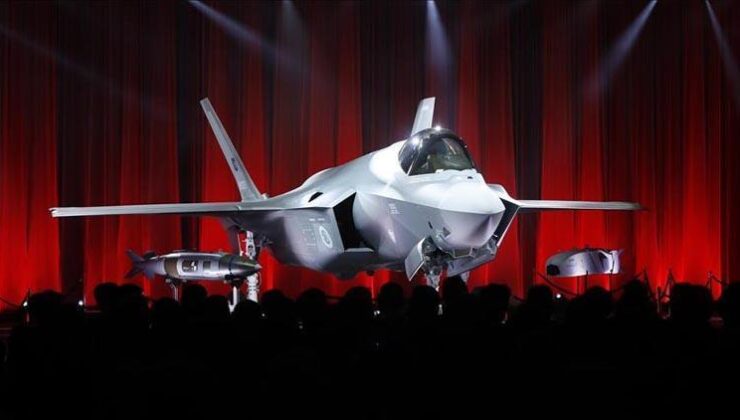 Yunanistan’da F-35 paniği: CAATSA yaptırımları kalkıyor mu?