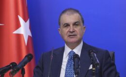 AK Parti Sözcüsü Çelik: AB küresel güç olmak istiyorsa bunun yolu Türkiye ile kurabileceği en yakın ilişkiden geçer