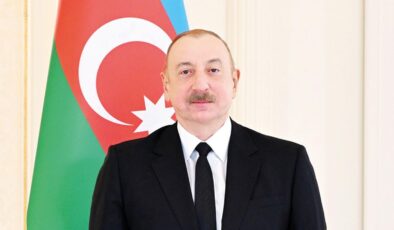 Aliyev bugün Türkiye’de