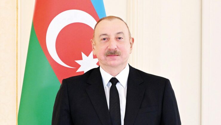 Aliyev bugün Türkiye’de