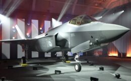 Almanya’da F-35 paniği: ‘Trump tek bir hamlesi ile hepsini etkisiz hale getirebilir’