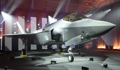 Almanya’da F-35 paniği: ‘Trump tek bir hamlesi ile hepsini etkisiz hale getirebilir’