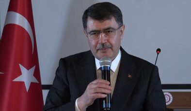 Ankara Valisi Şahin: Ankara’nın en büyük sorunlarından biri ‘trafik’