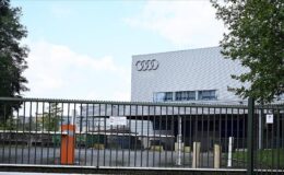 Audi, 2029’a kadar 7 bin 500 kişiyi işten çıkaracak