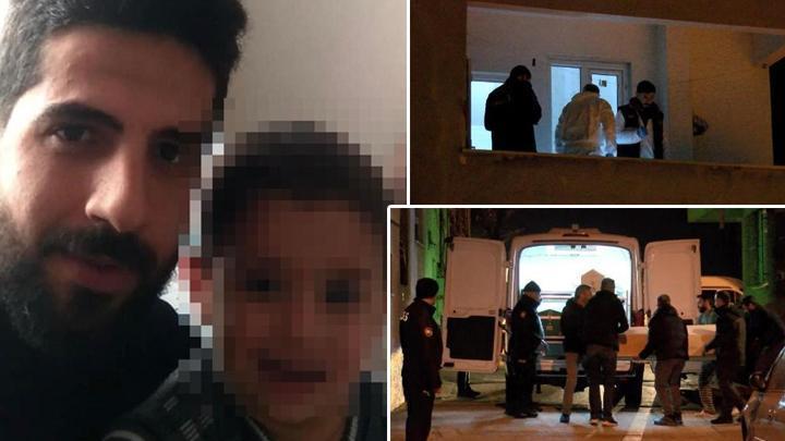 Babasının gerçekleştirdiği aile katliamının tek tanığı oldu! 8 yaşındaki çocuk, vahşeti pedagog eşliğinde anlattı