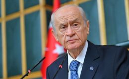 Bahçeli’den ’18 Mart Çanakkale Zaferi ve Şehitleri Anma Günü’ mesajı