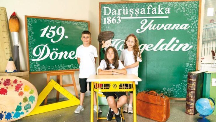 Darüşşafaka’da ‘son bir dakika’ şansı