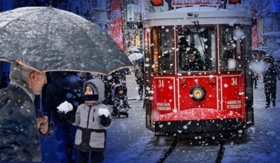 Dikkat: Yaz sıcağının ardından kış bastıracak! İstanbul’da kar yağacak mı, soğuk hava ne kadar sürecek? Prof. Dr. Orhan Şen yanıtladı…