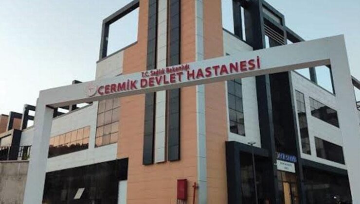 Diyarbakır’da ailelerin taşlı, sopalı silahlı arazi kavgası: 1’i ağır, 5 yaralı