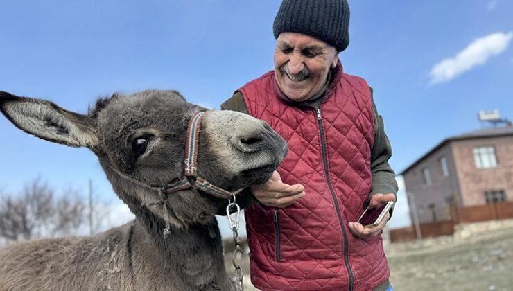 Elazığlı vatandaşın hikayesi kalpleri ısıttı… Türkiye’nin dört bir yanından destek telefonu alıyor