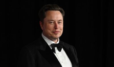 Elon Musk 14’üncü kez baba oldu