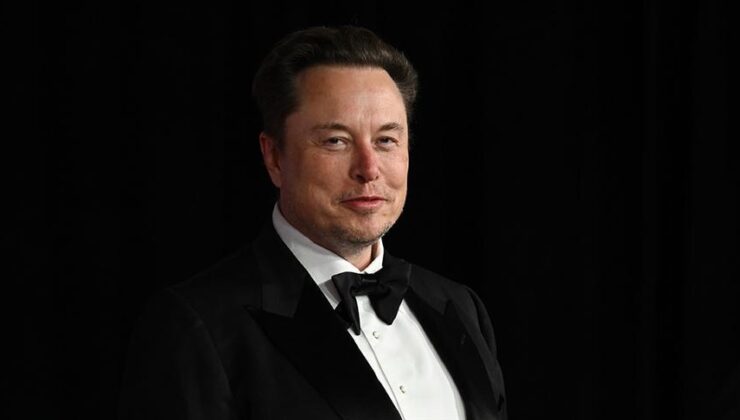 Elon Musk 14’üncü kez baba oldu