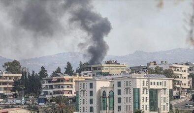 Esad’ın kuzeni Mahluf, Giyas Delle’yi hedef aldı