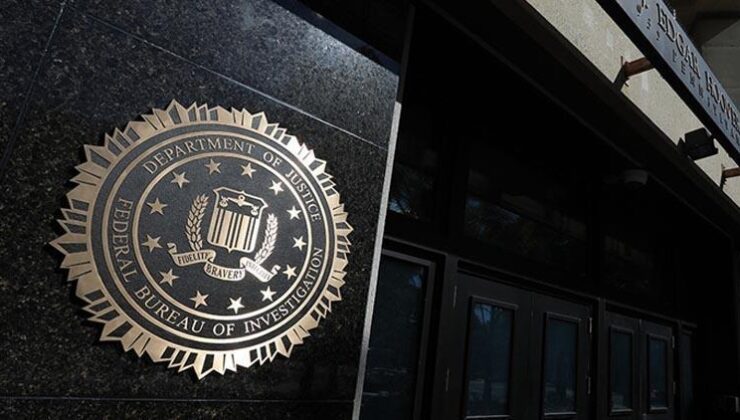 FBI’da istifa iddiası