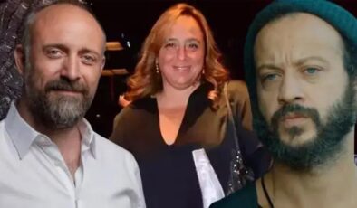 Halit Ergenç ve Rıza Kocaoğlu’na ‘yalan tanıklık’ suçundan kamu davası açıldı