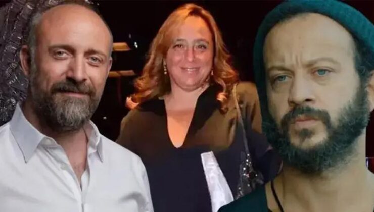 Halit Ergenç ve Rıza Kocaoğlu’na ‘yalan tanıklık’ suçundan kamu davası açıldı