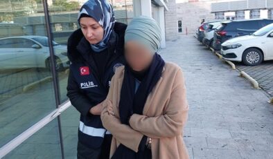 ‘İftara gitme’ tartışmasında kocasını bıçakladı, gözaltına alındı