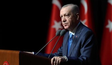 İngiliz gazete Cumhurbaşkanı Erdoğan’ın hedefini yazdı: Avrupa’nın savunmasında Türkiye kritik ortak