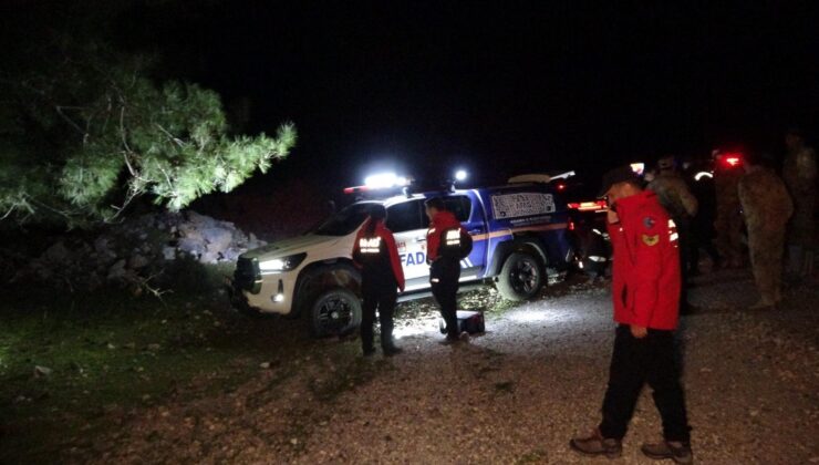 Kaza yaptıktan sonra ‘kanserim’ diye mesaj atıp ortadan kaybolmuştu! Evinde uyurken bulundu