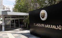 Keçeli açıkladı: İran’ın Ankara Büyükelçiliği Maslahatgüzarı Bakanlığa davet edildi