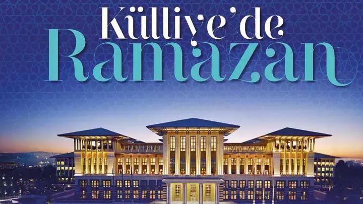 ‘Külliye’de Ramazan’ etkinlikleri: ‘Aşık Veysel’ tiyatro gösterimi izleyicisiyle buluştu