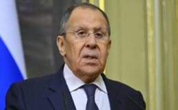 Lavrov resti çekti: Asker konuşlandırmayı hiçbir şekilde kabul etmiyoruz