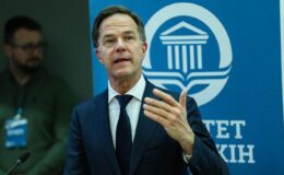 NATO Genel Sekreteri Rutte: Trump’ın Ukrayna’daki çıkmazı aşmaya çalışması iyi bir adım