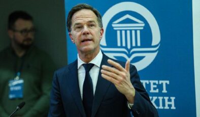 NATO Genel Sekreteri Rutte: Trump’ın Ukrayna’daki çıkmazı aşmaya çalışması iyi bir adım