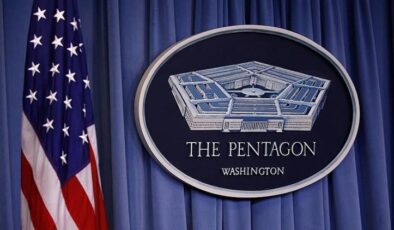 Pentagon, 60 bine yakın sivil çalışanını işten çıkarmayı planlıyor