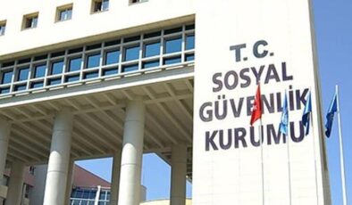 SGK’dan sıkı denetim! 2 bin 404 kişi tespit edildi: Ödenen aylıklar faiziyle geri alınacak