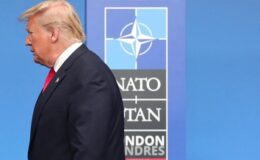 Son dakika haberi… Trump: Parasını ödemeyen hiçbir NATO ülkesini korumayız