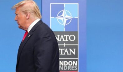 Son dakika haberi… Trump: Parasını ödemeyen hiçbir NATO ülkesini korumayız