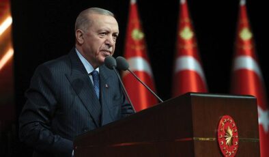 Son dakika… Cumhurbaşkanı Erdoğan’dan önemli açıklamalar