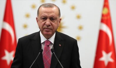 Son dakika… Cumhurbaşkanı Erdoğan’dan önemli açıklamalar