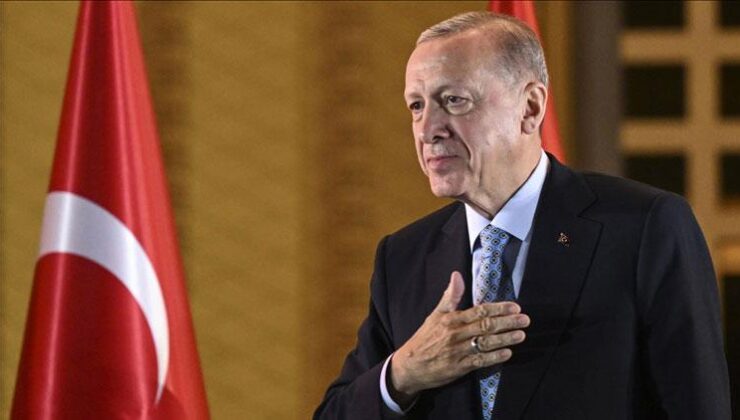 Son dakika… Cumhurbaşkanı Erdoğan’dan önemli açıklamalar