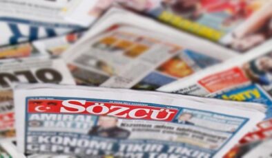 Sözcü gazetesi çalışanları ve yazarları hakkındaki davada karar