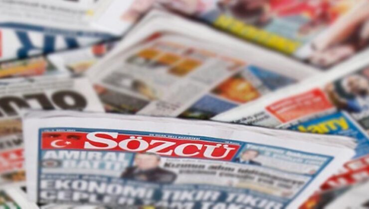 Sözcü gazetesi çalışanları ve yazarları hakkındaki davada karar