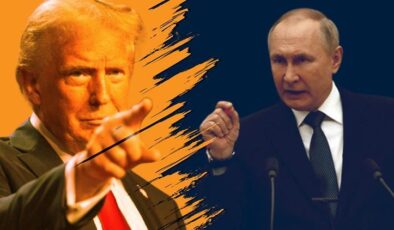 Top artık Putin’de: Rusya zor tavizler vermek zorunda kalabilir! Trump’tan tek cümlelik sinyal…