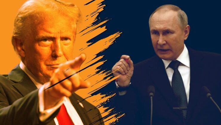 Top artık Putin’de: Rusya zor tavizler vermek zorunda kalabilir! Trump’tan tek cümlelik sinyal…