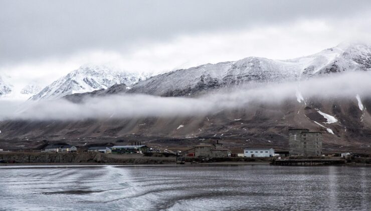 Türk vatandaşlarına Norveç’in Svalbard takımadasında oturum izni