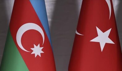 Türkiye ve Azerbaycan’dan enerji işbirliği