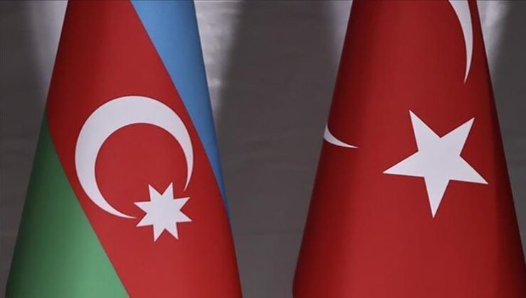 Türkiye ve Azerbaycan’dan enerji işbirliği